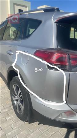 تويوتا راف 4